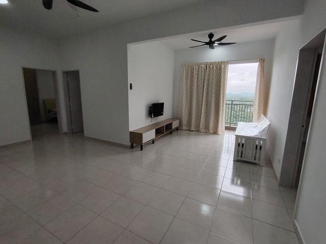 Condominium for rent in Kajang, Langat
