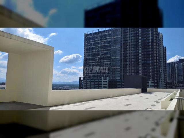 Apartment for rent in Kajang, Langat