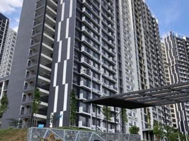 Property for rent in Kajang, Langat