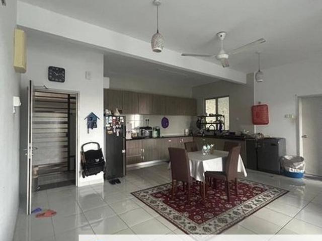 Condominium for rent in Kajang, Langat