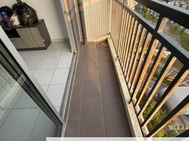 Condominium for sale in Kajang, Langat