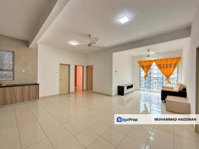 Condominium for rent in Kajang, Langat
