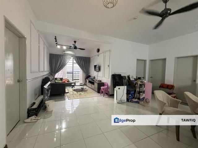 Condominium for sale in Kajang, Langat