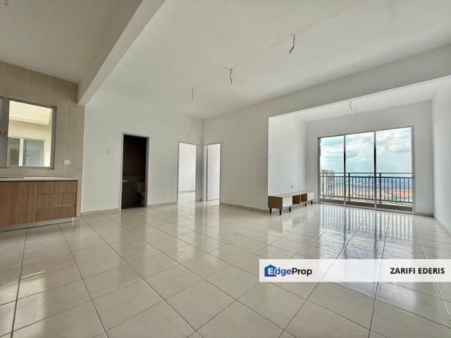 Condominium for sale in Kajang, Langat