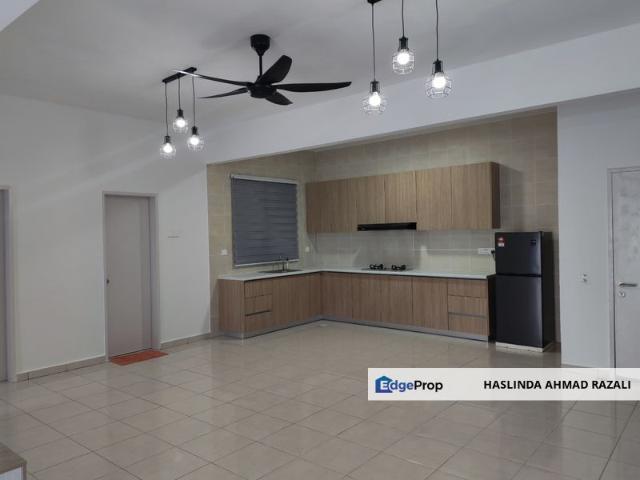 Condominium for rent in Kajang, Langat