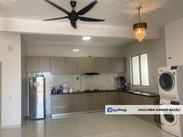 Condominium for rent in Kajang, Langat