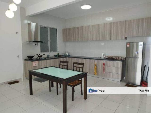 Condominium for sale in Kajang, Langat