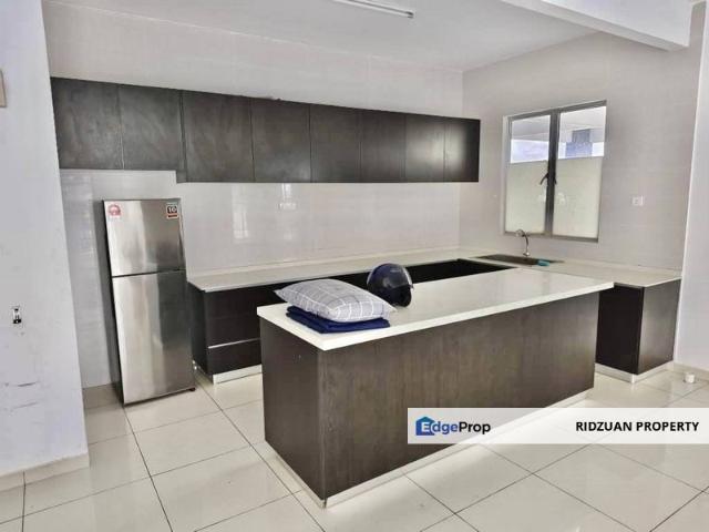 Condominium for sale in Kajang, Langat