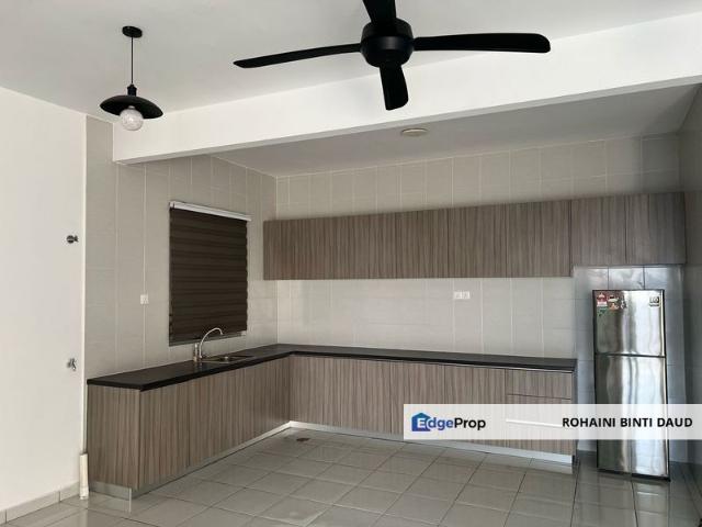 Condominium for rent in Kajang, Langat