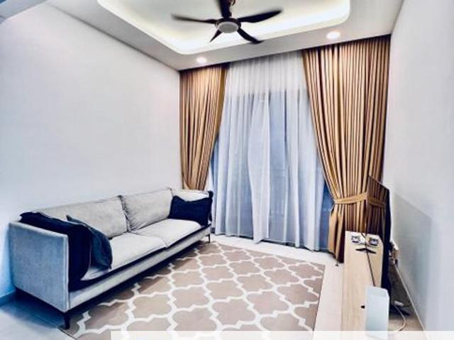 Condominium for rent in Kajang, Langat