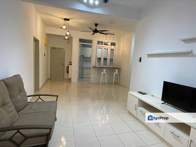 Condominium for rent in Kajang, Langat