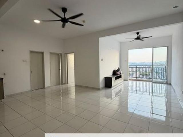 Condominium for sale in Bangi Lama, Majlis Perbandaran Kajang