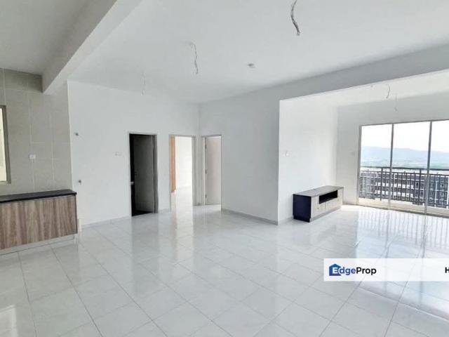 Condominium for sale in Kajang, Langat