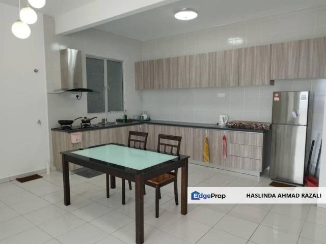 Condominium for rent in Kajang, Langat