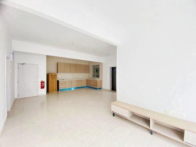 Condominium for sale in Kajang, Langat