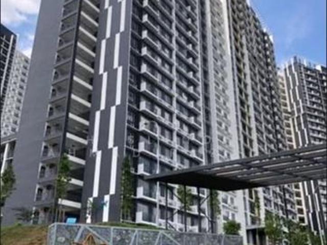 Condominium for rent in Kajang, Langat