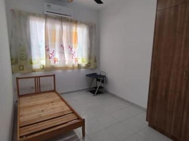 Condominium for rent in Kajang, Langat