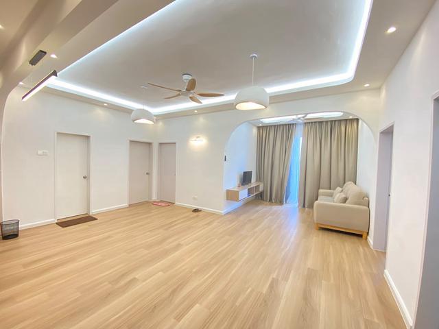 Condominium for rent in Kajang, Langat