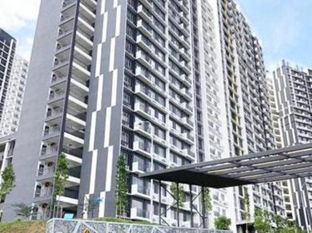 Condominium for rent in Majlis Perbandaran Kajang, Hulu Langat