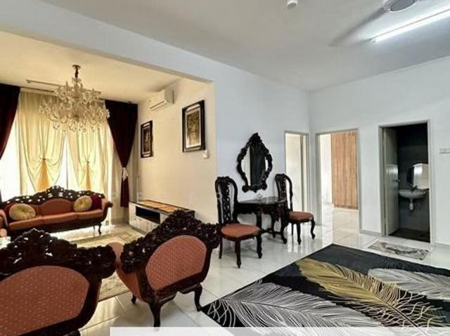 Condominium for rent in Bandar Baru Bangi, Majlis Perbandaran Kajang