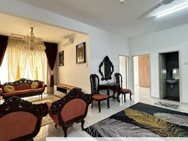 Condominium for rent in Bangi Lama, Majlis Perbandaran Kajang