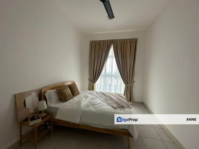 Condominium for rent in Petaling, Alam Impian