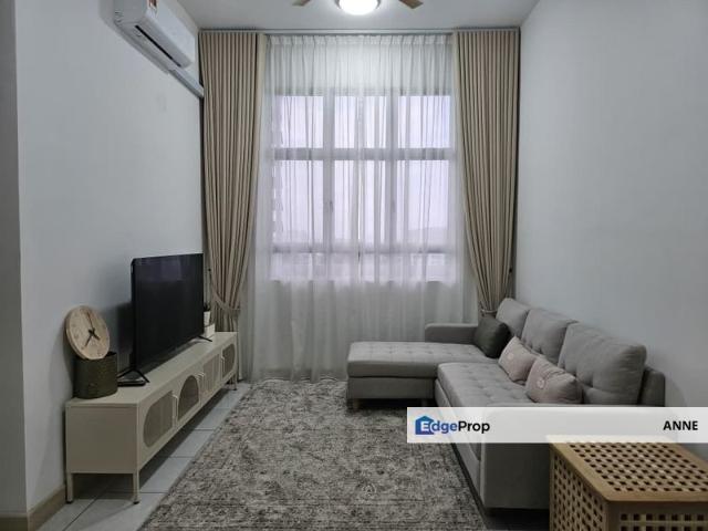 Condominium for rent in Petaling, Alam Impian