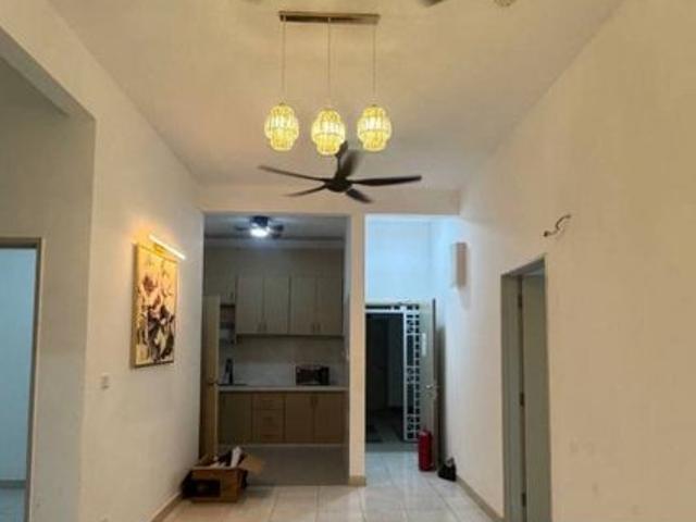 Condominium for sale in Seksyen 16, Shah Alam
