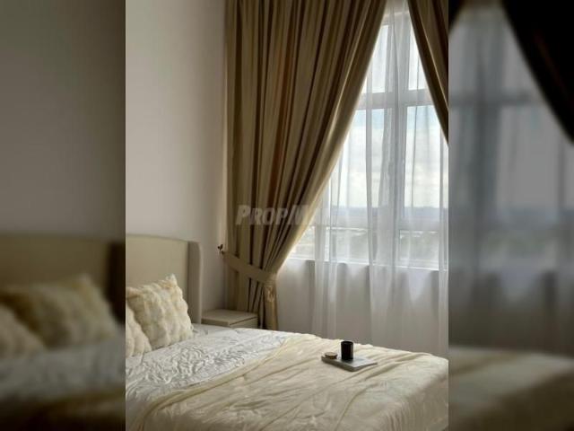 Apartment for rent in Petaling, Alam Impian