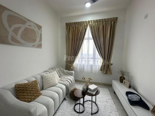 Apartment for rent in Petaling, Alam Impian
