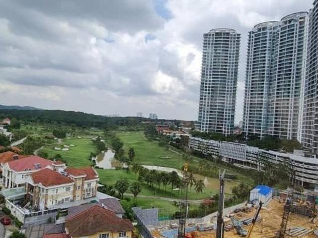 Condominium for sale in Petaling, Damansara Damai