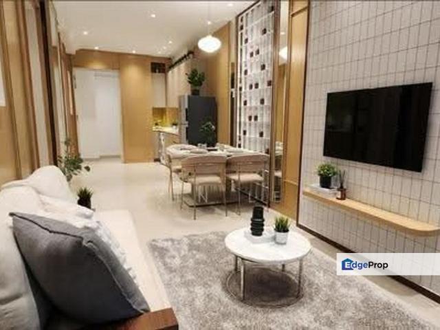 Condominium for sale in Johor Bahru