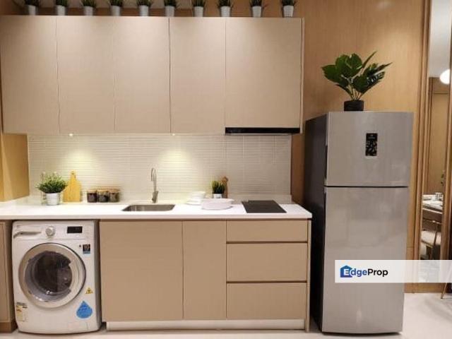 Condominium for sale in Johor Bahru