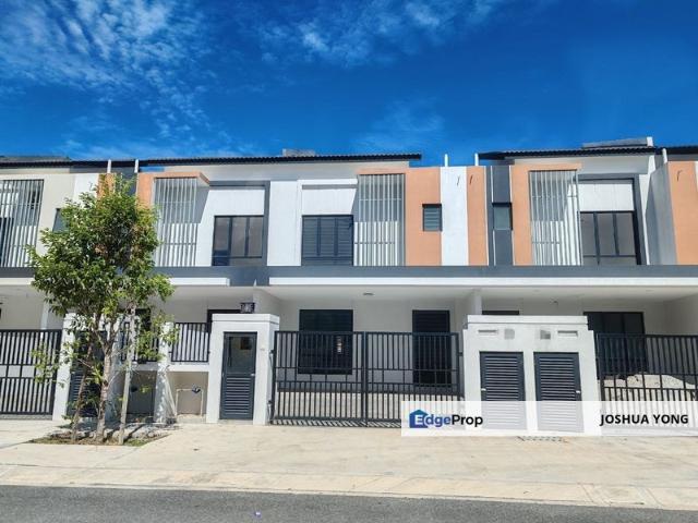 House for rent in Tanjong Sepat, Selangor