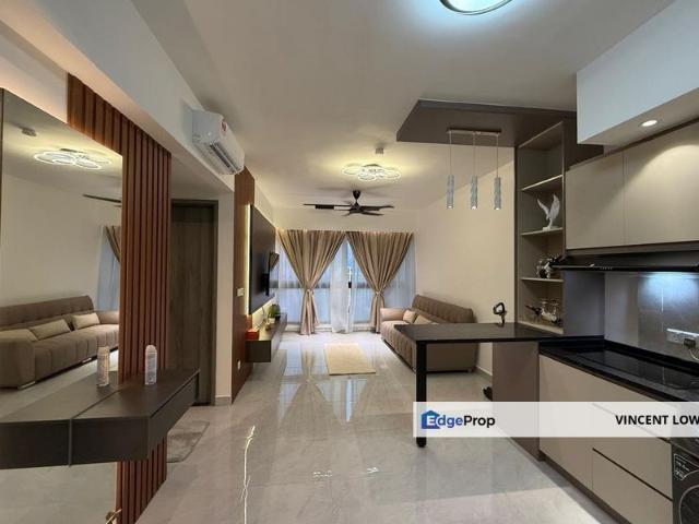 Condominium for rent in Country Heights Damansara, Kuala Lumpur