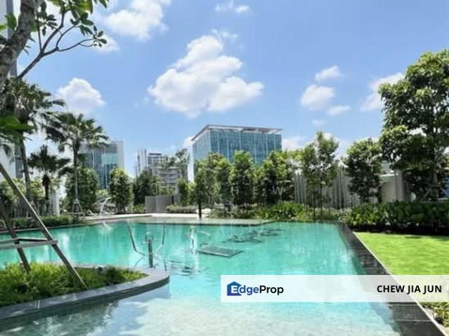 Condominium for sale in Country Heights Damansara, Kuala Lumpur