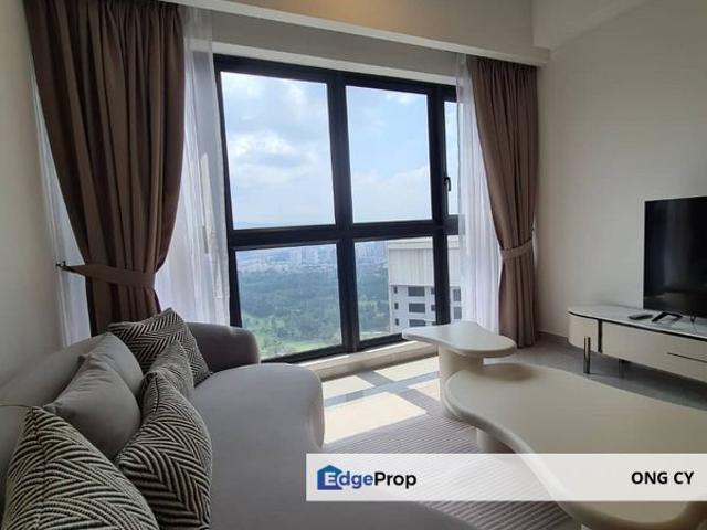 Condominium for rent in Country Heights Damansara, Kuala Lumpur