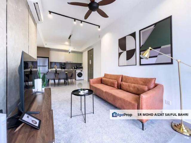 Condominium for rent in Country Heights Damansara, Kuala Lumpur