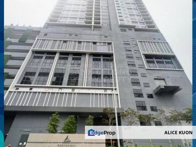Condominium for sale in Country Heights Damansara, Kuala Lumpur
