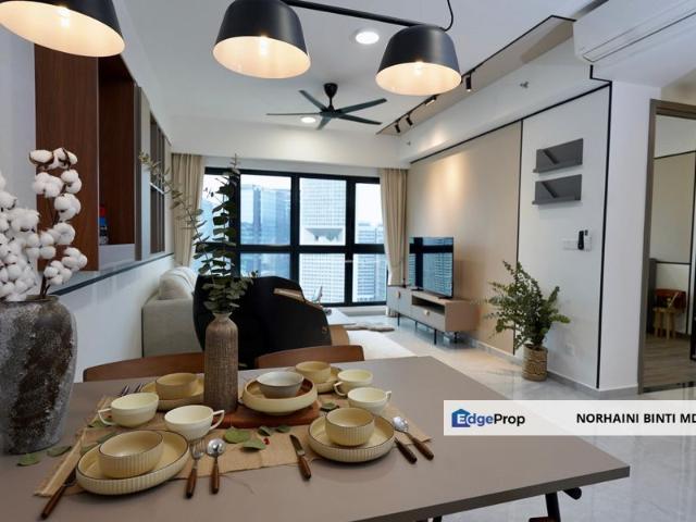Condominium for rent in Country Heights Damansara, Kuala Lumpur