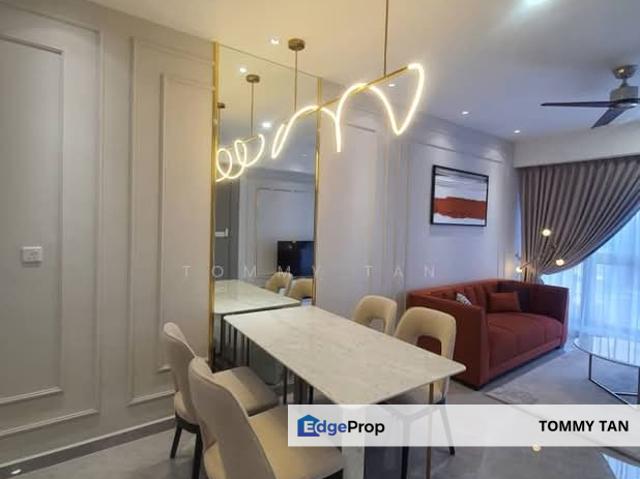 Condominium for rent in Country Heights Damansara, Kuala Lumpur