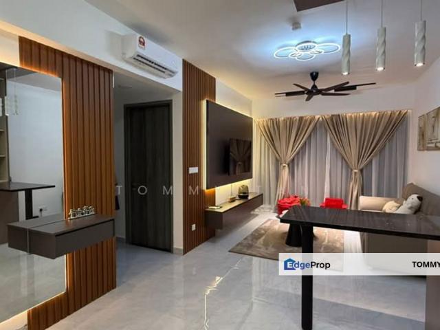 Condominium for rent in Country Heights Damansara, Kuala Lumpur