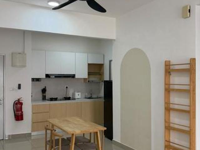 Serviced Residence for rent in Sepang, Tanjong Sepat