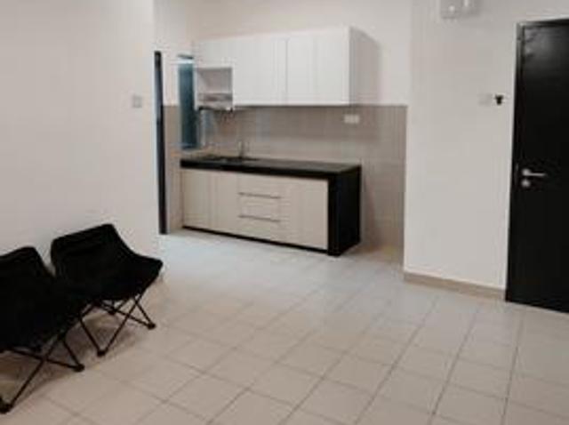 Apartment for rent in KL Eco City, Kuala Lumpur