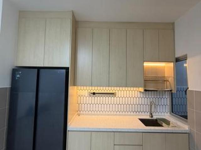 Apartment for rent in Country Heights Damansara, Kuala Lumpur