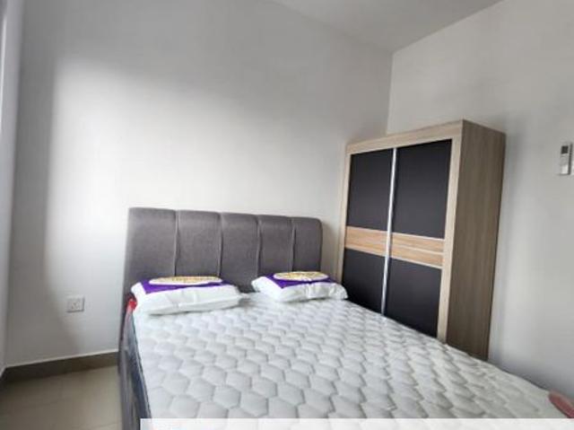 Condominium for rent in Country Heights Damansara, Kuala Lumpur