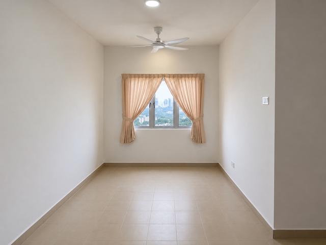 Apartment for rent in Country Heights Damansara, Kuala Lumpur