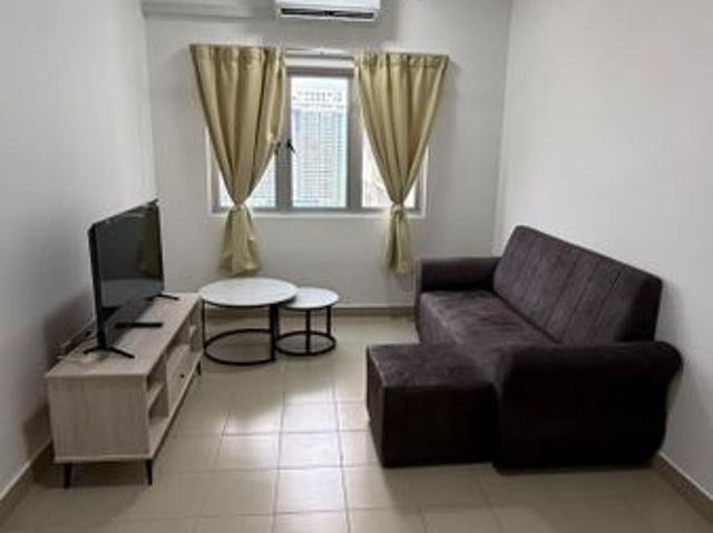 Condominium for rent in Country Heights Damansara, Kuala Lumpur