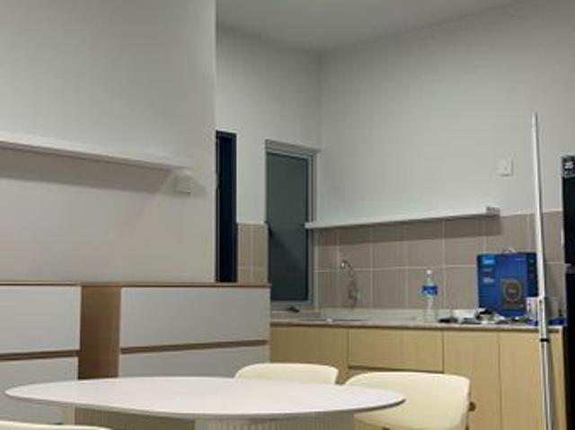 Condominium for rent in Pudu, Kuala Lumpur