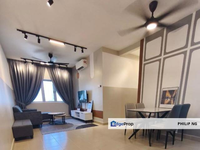 Condominium for rent in Country Heights Damansara, Kuala Lumpur